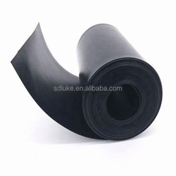 0.6mm-2mm HDPE geomembrane for landfill fish farm pond liner hdpe geomembrane